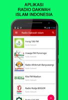 Radio Dakwah Islam ภาพหน้าจอ 3