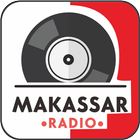 Radio Makassar simgesi