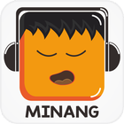 Radio Minang ikon