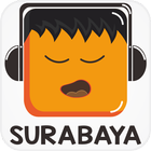 آیکون‌ Radio Surabaya