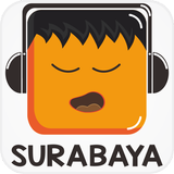 Radio Surabaya アイコン