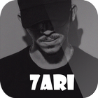 7ARI 2018 图标