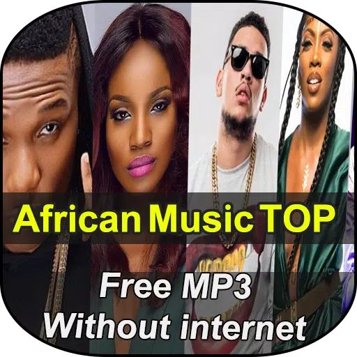 African Music 2018 APK for Android Download