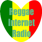 Reggae Internet Radio ikon