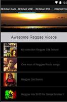 Reggae Internet Radio screenshot 1