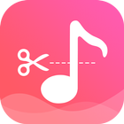 Music Cutter & Ringtone DIY icon