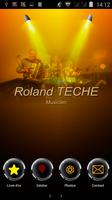 Roland Teche Musique पोस्टर