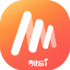 Musi : Simple Music Streaming Advice icon