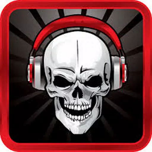 Skull Mp3 Music Downloader APK for Android Download