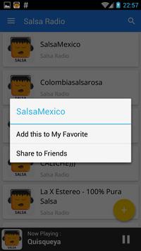 Salsa Radio Free Apk App Free Download For Android