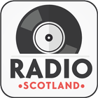 Scotland Radio Stations 아이콘