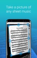 My Sheet Music โปสเตอร์