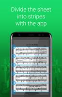 My Sheet Music تصوير الشاشة 1