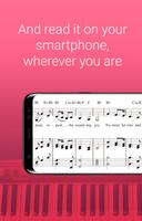 My Sheet Music تصوير الشاشة 2