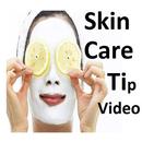 Skin Care Tips Videos aplikacja