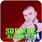 Sofiane 2018 icon