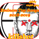 Eminem killshot APK