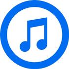Music Songs MP3 ikon