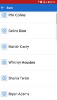 Music Songs MP3 penulis hantaran