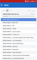 Music Songs MP3 syot layar 2