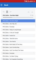 Music Songs MP3 syot layar 3