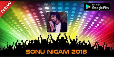 Sonu Nigam Album 2018 mp3 تصوير الشاشة 1