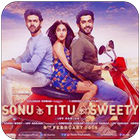 Sonu Ke Titu Ki Sweety Songs - Hindi 2018 ikona