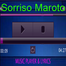 Sorriso Maroto MP3&Letra APK