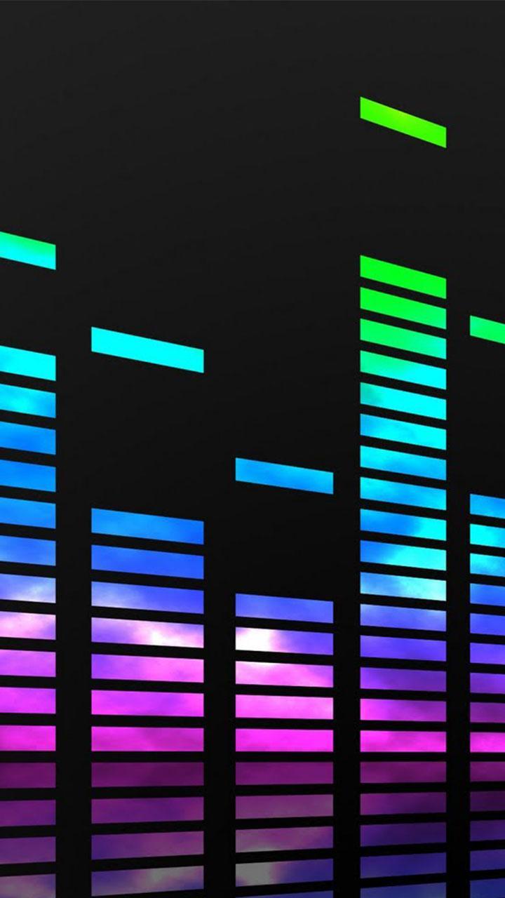 Descarga de APK de Música Sonido Fondo Animado para Android