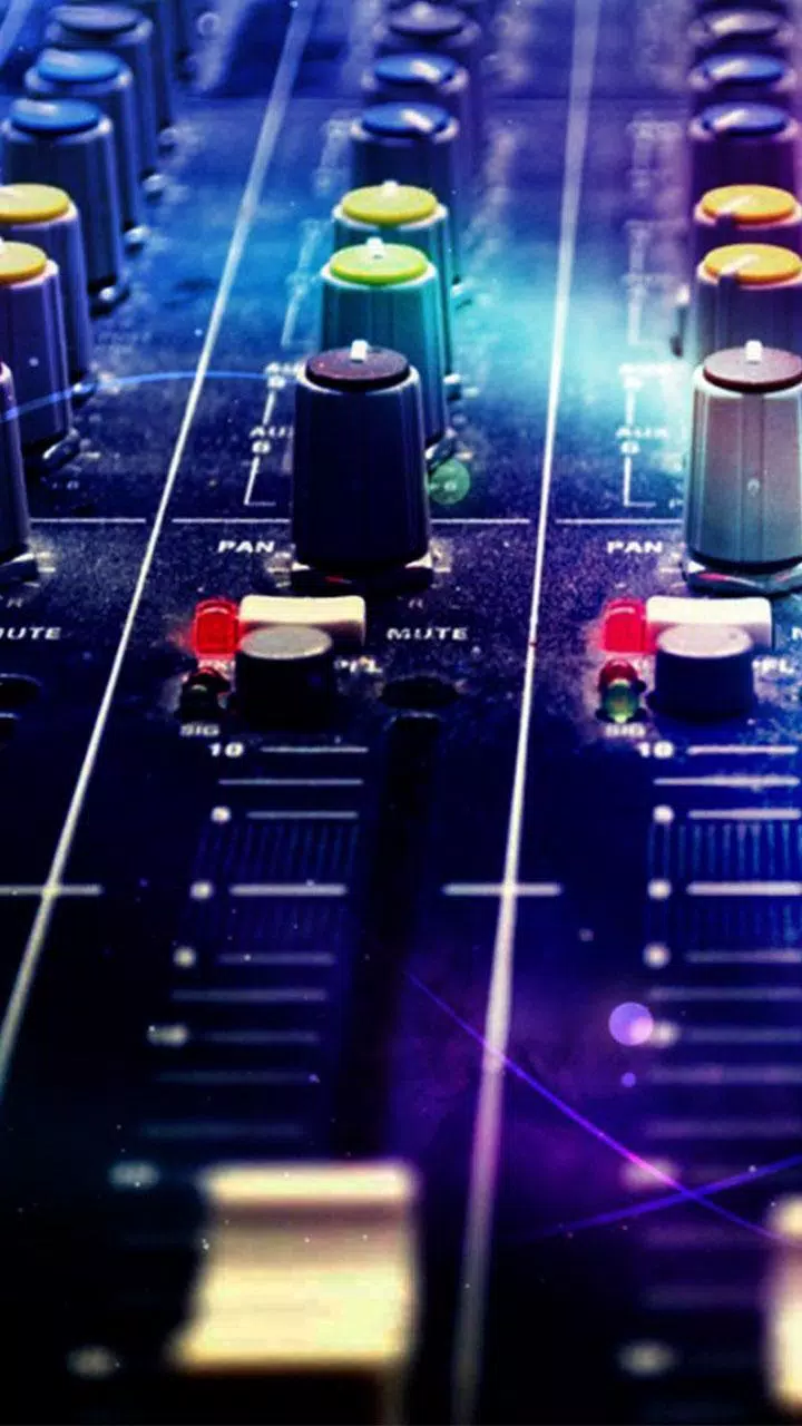 Android向けの音楽聞こえるライブ壁紙 Apkをダウンロードしましょう