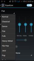 Music Sound player capture d'écran 3