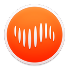 Music for SoundCloud® ícone