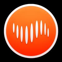 Music for SoundCloud® syot layar 3
