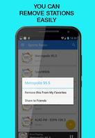 Free Sports Radio screenshot 2