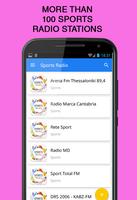 Free Sports Radio screenshot 3
