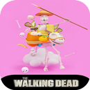 Tonos Ringtones The Walking Dead [Capítulos-Serie] APK