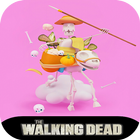 Tonos Ringtones The Walking Dead [Capítulos-Serie] icône