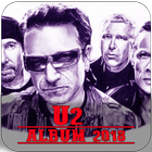 U2 Album 2018 图标