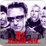 U2 Album 2018