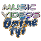 Music Videos OnThe.fyi Zeichen
