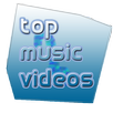 Top music videos videoclips APK