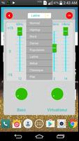 1 Schermata Musica Volume EQ 2016