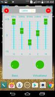 2 Schermata Musica Volume EQ 2016