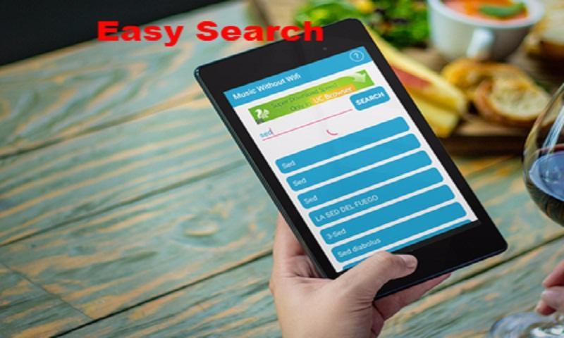 Music Without Wifi APK for Android Download