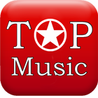 Music Top YouTube icône