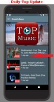 Music Top YouTube capture d'écran 3