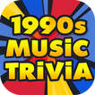 1990s Music Trivia Quiz