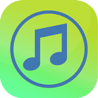 免费播放器 - Free Mp3 Download icon