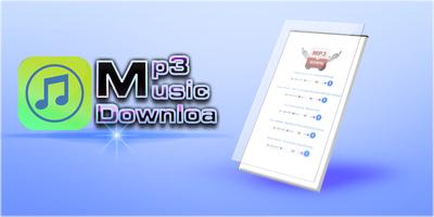 免费播放器 - Free Mp3 Download 截圖 1