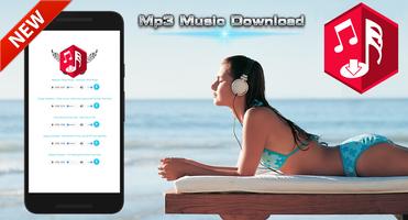 Mp3 Music Download imagem de tela 2